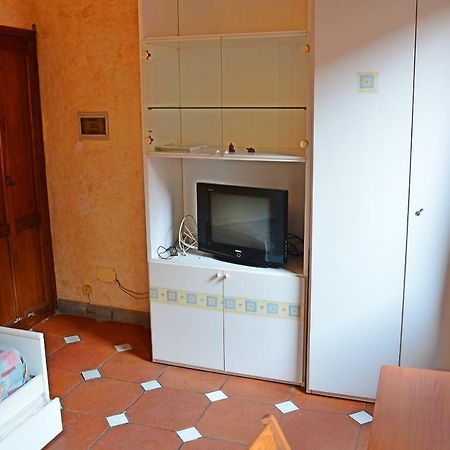 Alessandro'S Small Apartment Florence Exterior photo